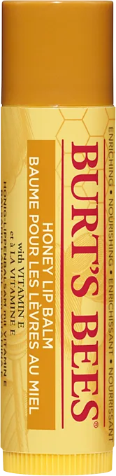Burt's Bees Honey Lip Balm 4,25 g Burts Bees