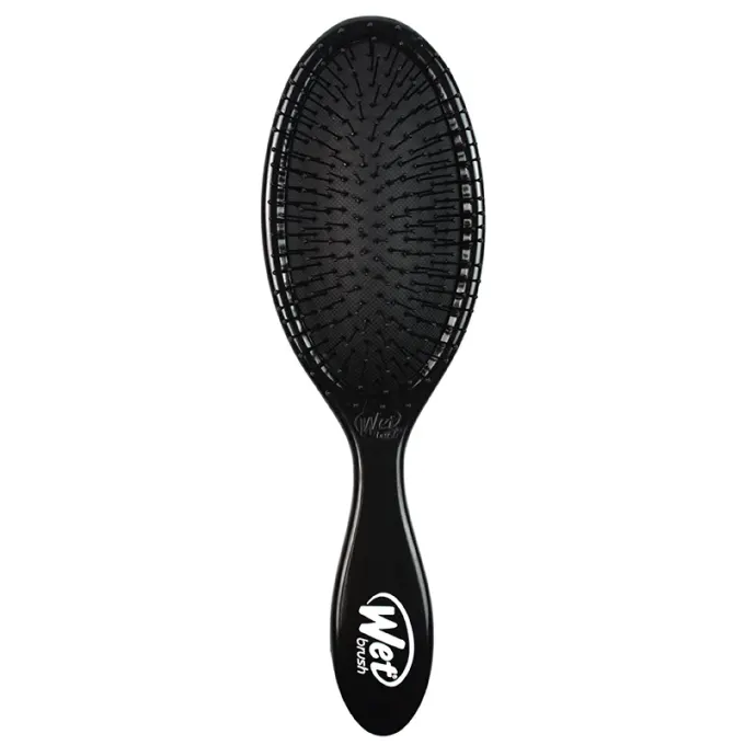 WetBrush Original Detangler Black WetBrush
