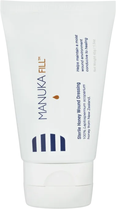 Manuka Fill Sårsalva 42,5 g Manuka