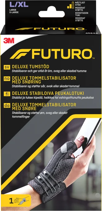 Futuro tumstöd Large/Extra large Futuro