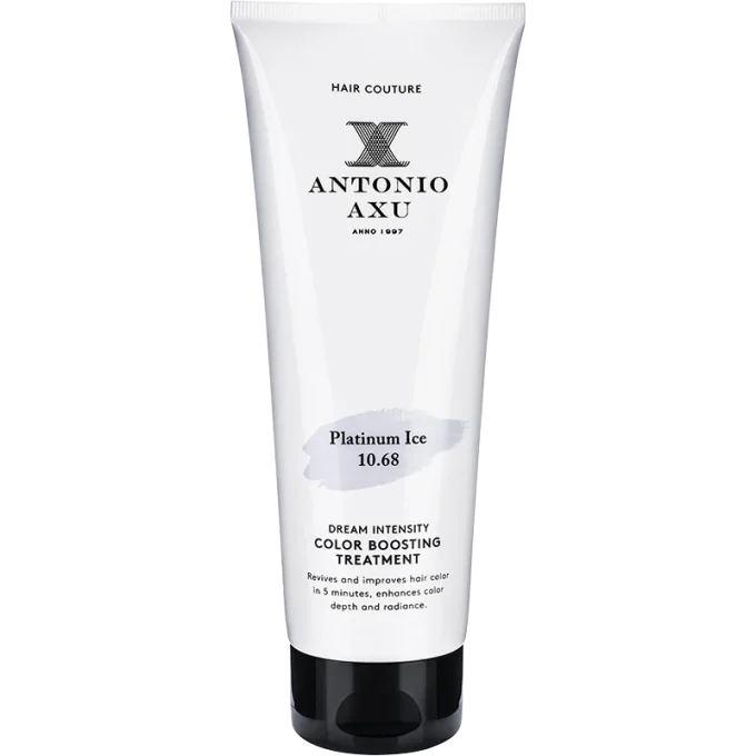 Antonio Axu Color Boosting Treatment Platinum Ice 250 ml Antonio Axu