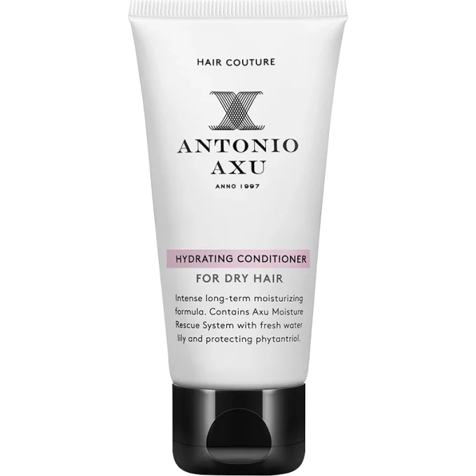 Antonio Axu Hydrating Conditioner For Dry Hair Travel 60 ml Antonio Axu