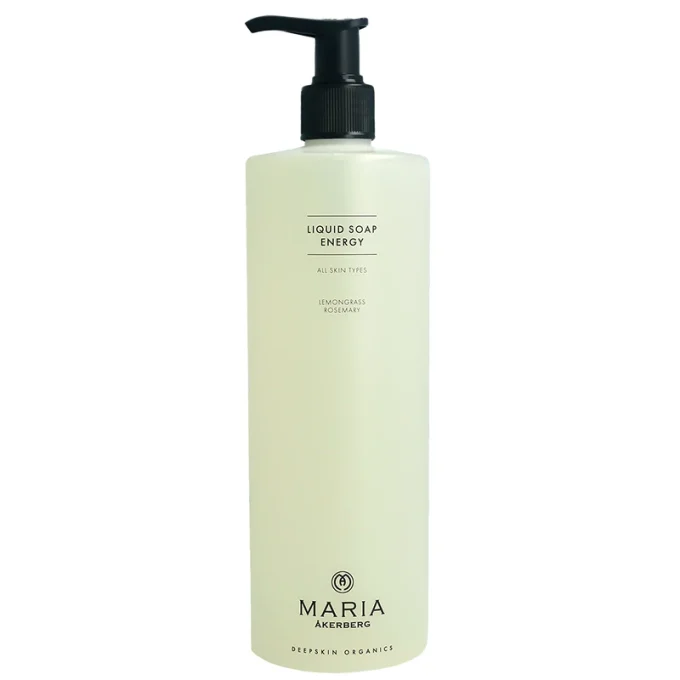 MARIA ÅKERBERG Liquid Soap Energy 500 ml MARIA ÅKERBERG