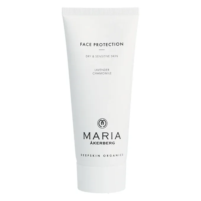 MARIA ÅKERBERG Face Protection 100 ml MARIA ÅKERBERG