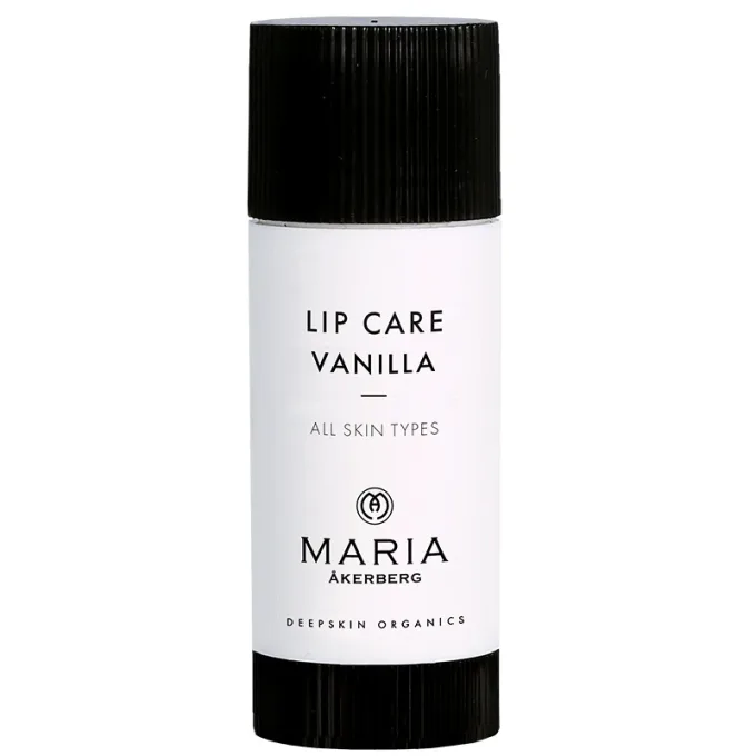 MARIA ÅKERBERG Lip Care Vanilla 7 ml MARIA ÅKERBERG