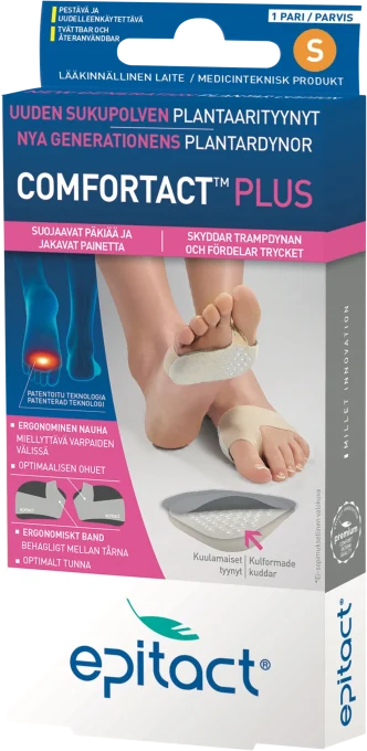 Epitact Comfortact Plus 2 st S Epitact