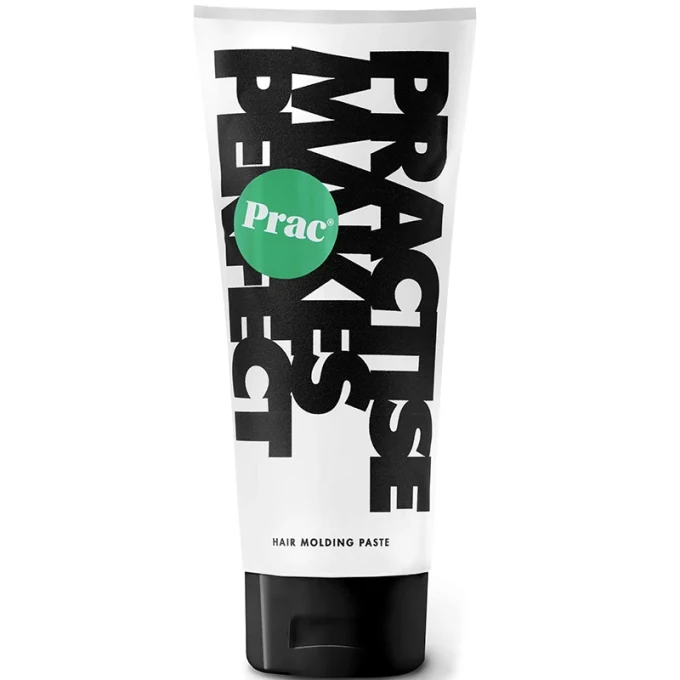 Prac Hair Modling Paste 200 ml Prac