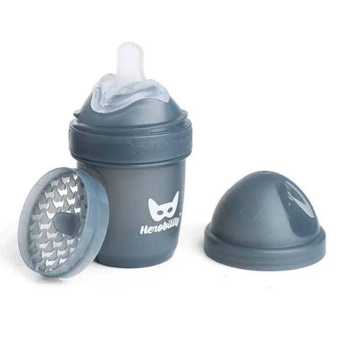 Herobility Nappflaska 140 ml Herobility