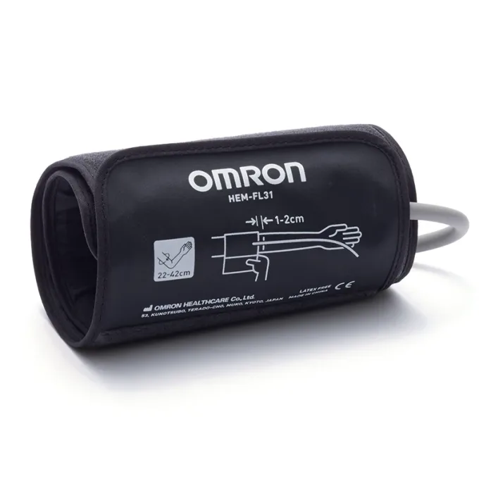 Omron Manschett Intelli Wrap Cuff HEM-FL31 Omron