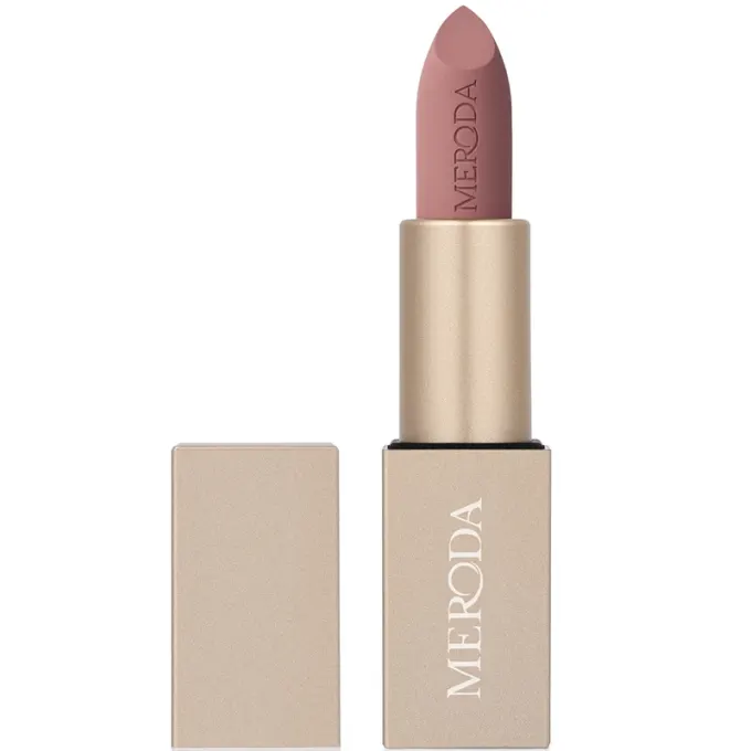 Meroda Velvet Dream Lipstick 4 g Perfect Nude Meroda