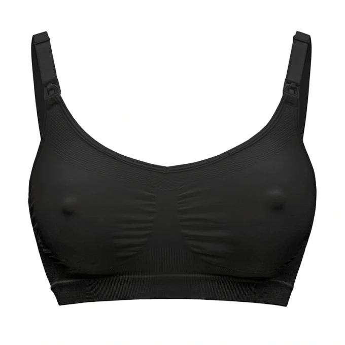 Medela Keep Cool BH Svart XXL Medela