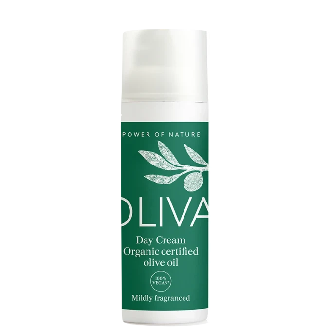 Oliva Day Cream Parfymerad 50 ml Oliva