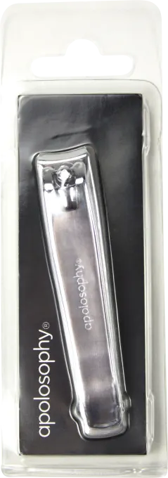 Apolosophy nagelklippare fot Apolosophy