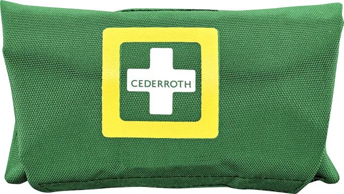 Cederroth First Aid Kit Small Cederroth
