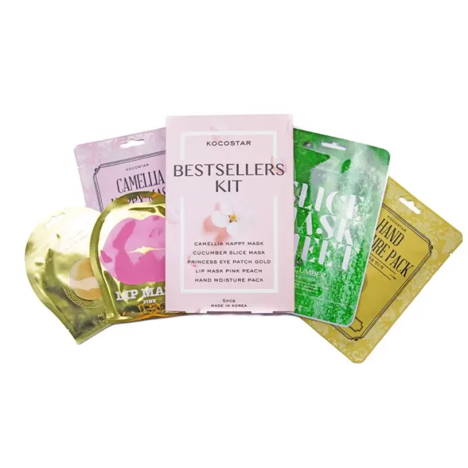 Kocostar Bestsellers Kit Kocostar