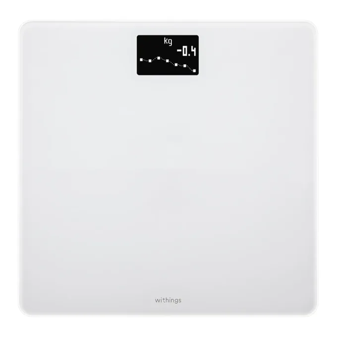 Withings Body White våg Withings