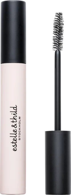 Estelle & Thild BioMineral Long Lash Mascara svart 12 ml Estelle & Thild