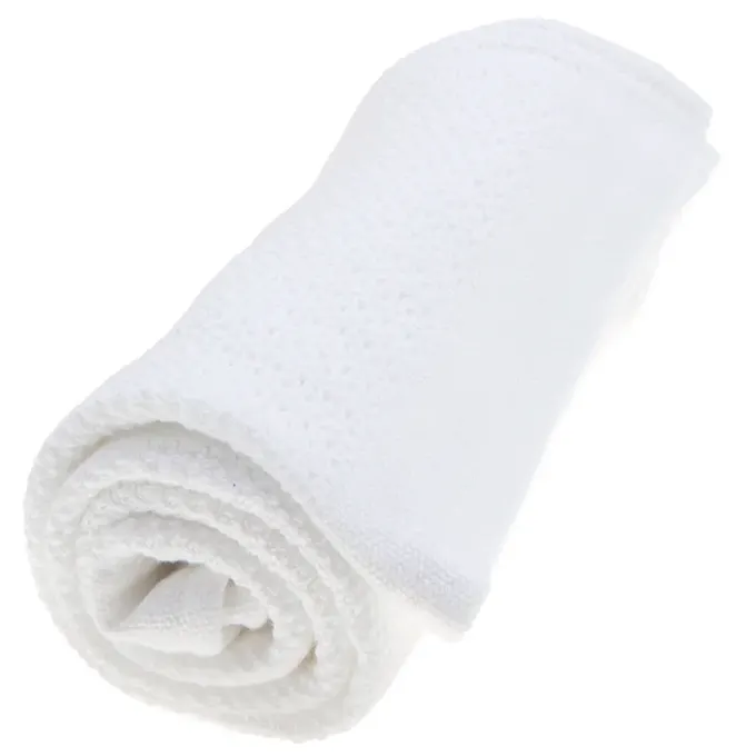 Vinter & Bloom Filt Soft Grid EKO Bright White Vinter & Bloom