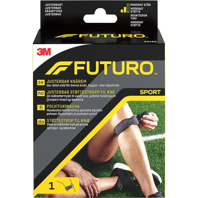Futuro Justerbar Knärem Futuro