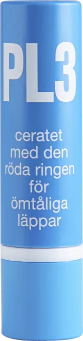 PL3 Läppcerat 4,1 g PL3