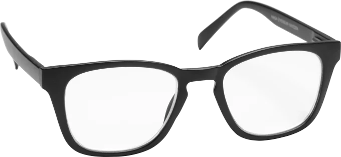 Lix Läsglasögon Furuvik +1,5 Haga Optik