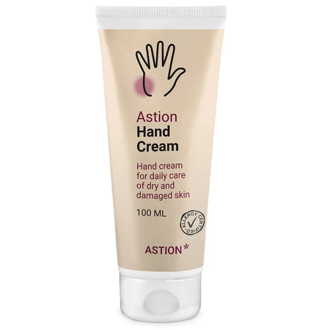Astion Hand Cream 100 ml Astion