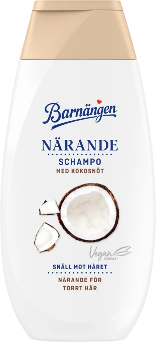 Barnängen Schampo Närande 250 ml Barnängen