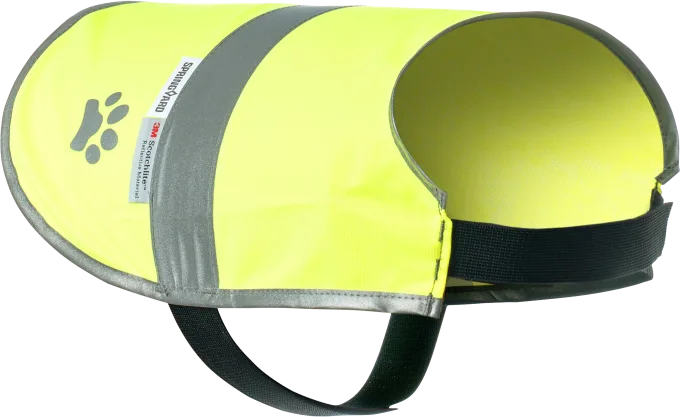 Springyard Reflex Vest Dogs XL Springyard