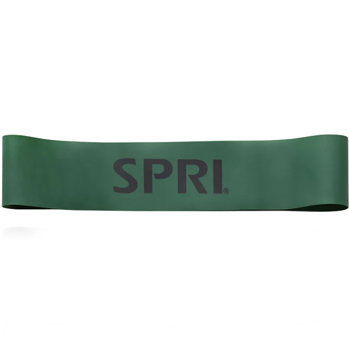 Spri Mini Band Light Träningsband Spri