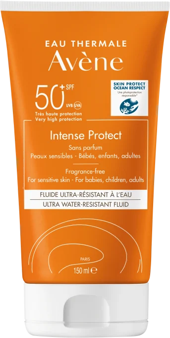 Avène Sun Intense Protect SPF50 150 ml Avène