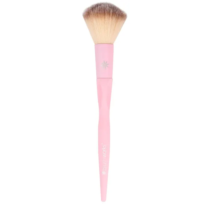 Brushworks HD Blush Brush Brushworks