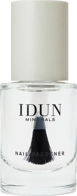 IDUN Minerals Nail Hardener 11 ml IDUN Minerals