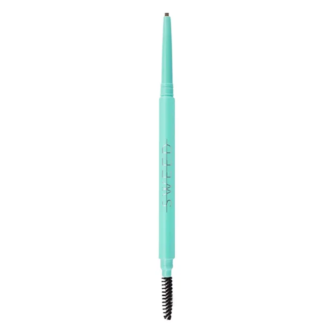 SWEED + Eyebrow Pencil Dark Brown + Eyebrow Pencil Sweed