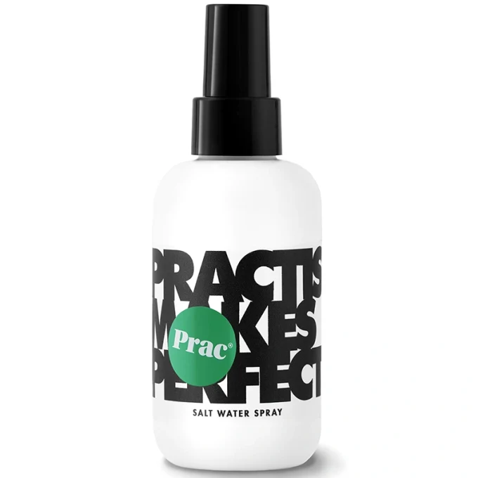 Prac Salt Water Spray 150 ml Prac