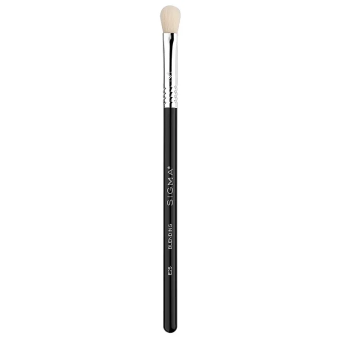 Sigma Beauty E25 Blending Makeup Brush Sigma Beauty