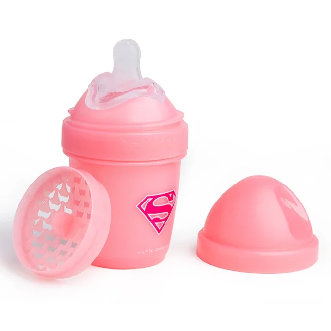 Herobility Nappflaska 140 ml Herobility