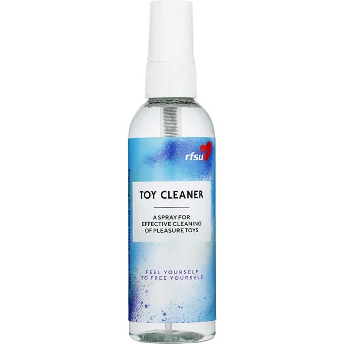 RFSU Toy Cleaner 100ml RFSU