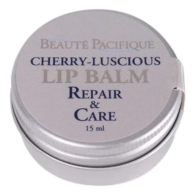 Beauté Pacifique Cherry-Luscious Lip Balm Repair & Care 15 ml Beauté Pacifique