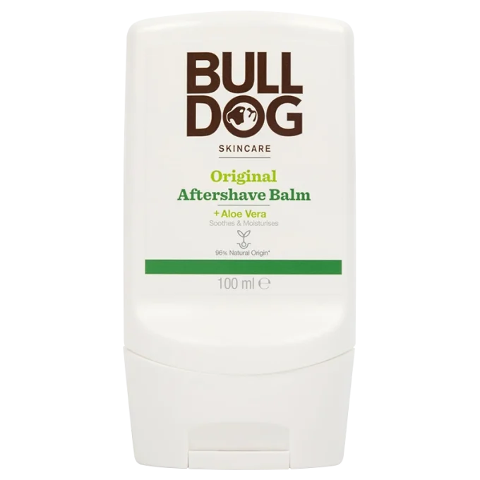 Bulldog Original After Shave Balm 100 ml Bulldog