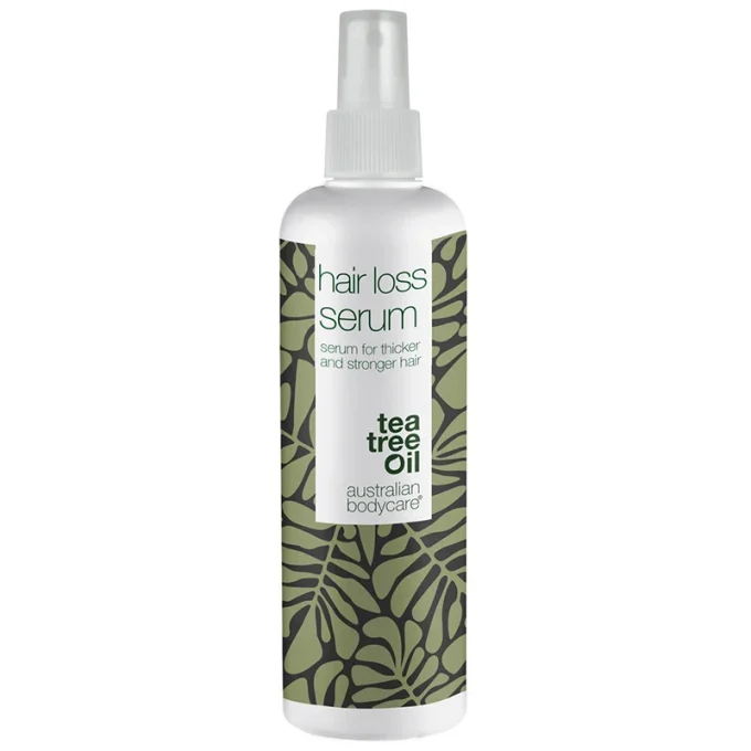 Australian Bodycare Hair Loss Serum 250 ml Australian Bodycare