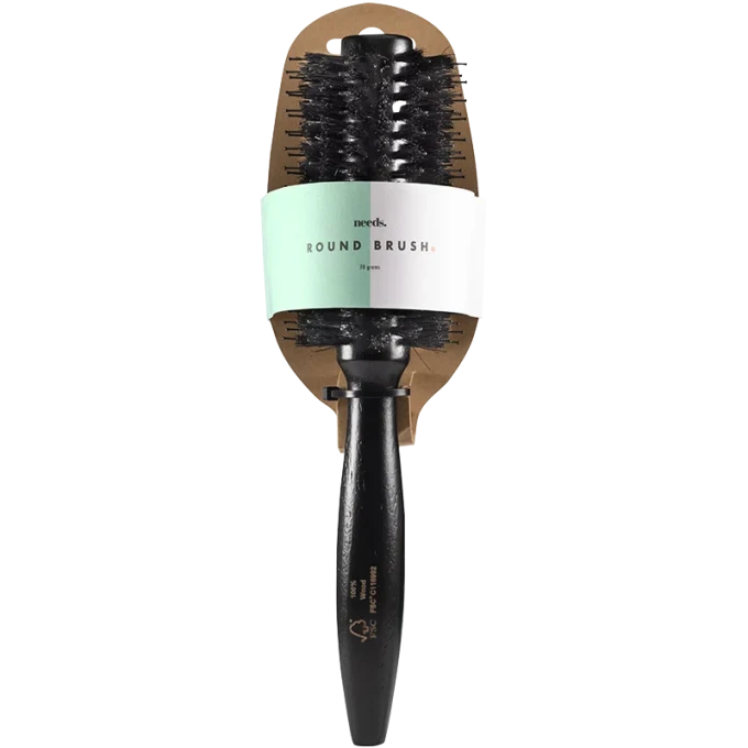 Needs Rundborste 1 st Needs