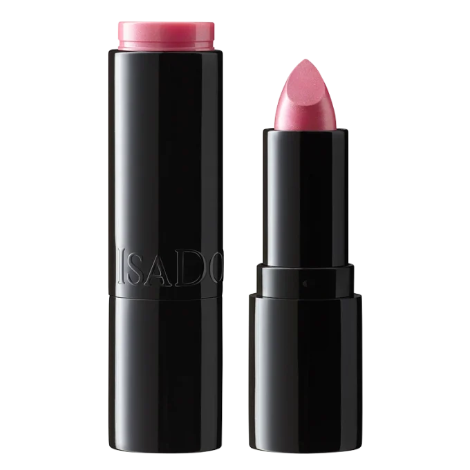 IsaDora Perfect Moisture Lipstick 4g 077 Satin Pink IsaDora