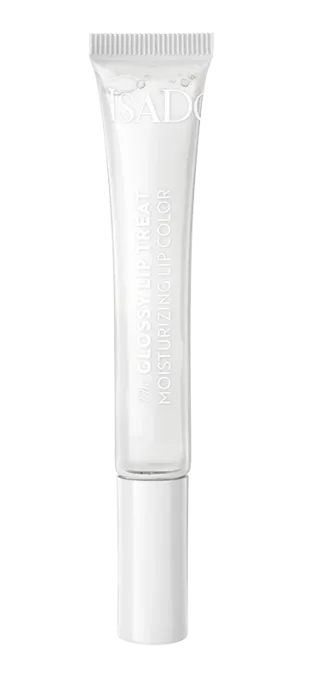 Isadora Glossy Lip Treat 13 ml  00 Clear IsaDora