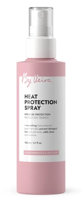 By Veira Heat Protection 150 ml By Veira