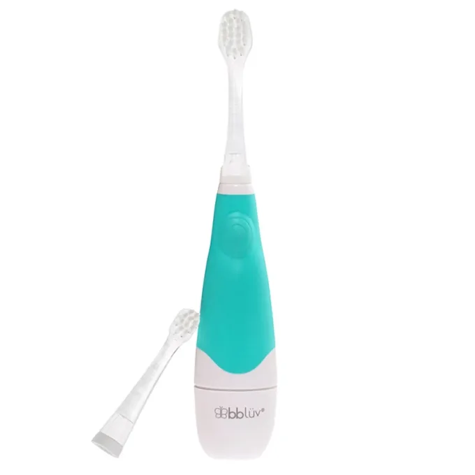 Bblüv Ultrasonic Eltandborste 0 mån+ Bbluv