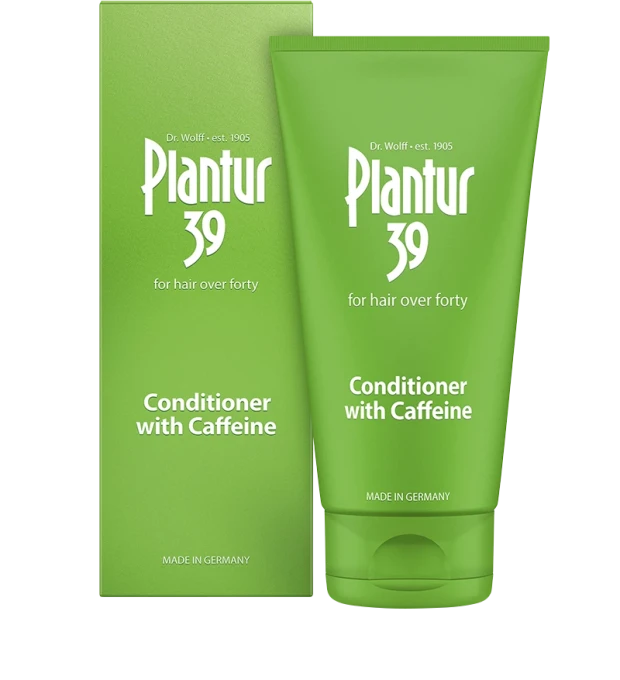 Plantur 39 Hårbalsam med koffein 150 ml Plantur