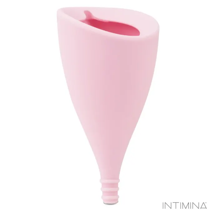 Intimina Lily Cup A Menskopp Intimina