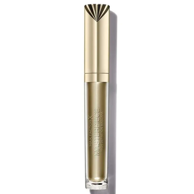 Max Factor Masterpiece Mascara 02 Black/Brown Max Factor