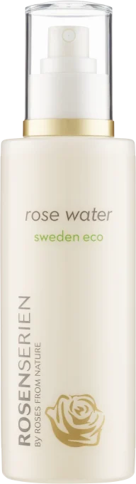 Rosenserien Rose Water 200 ml Rosenserien