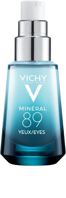 Vichy Minéral 89 Eyes Ögoncreme 15 ml Vichy